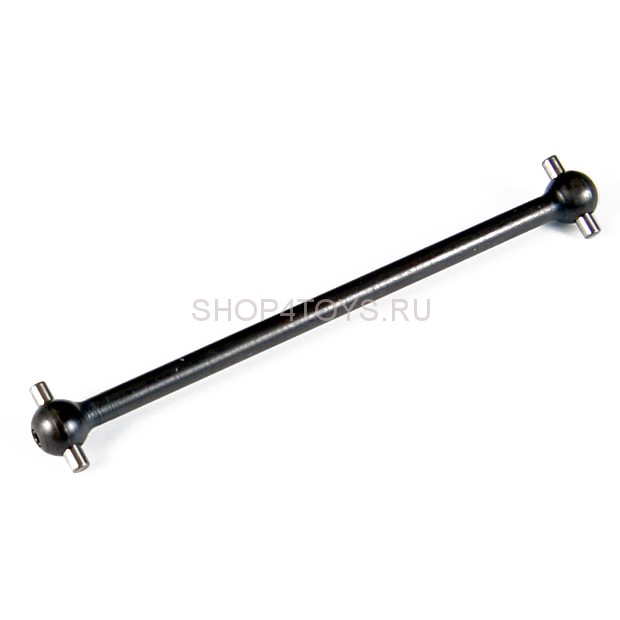 Задний центральный кардан HSP 123 мм - 50036