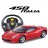Радиоуправляемая машина Феррари  MJX Ferrari 458 Italia 1:14, гироруль 2.4G - 3534A