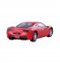 Радиоуправляемая машина Феррари  MJX Ferrari 458 Italia 1:14, гироруль 2.4G - 3534A