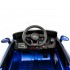 Детский электромобиль Audi S5 Cabriolet LUXURY 2.4G - Blue - HL258-LUX