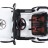 Радиоуправляемый белый джип Wrangler 2WD 2.4G - WXE1688-W