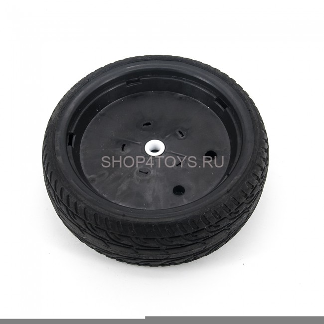 Резиновое колесо EVA для электромобиля HL169 / HL258 - HL-023