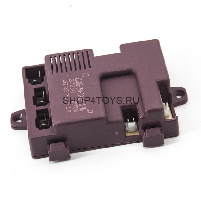 Основной контроллер 12V 4WD - WXE-005
