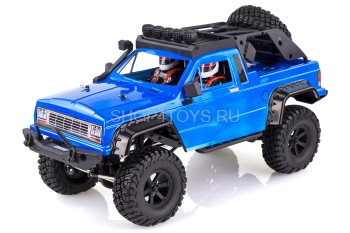 Радиоуправляемый краулер HSP Boxer Pro 4WD 1:10 - 94706PRO-2-70687 Радиоуправляемый краулер HSP Boxer Pro 4WD 1:10 - 94706PRO-2-70687