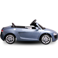 Радиоуправляемый электромобиль Kalee Audi R8 - KL7008F