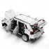 Конструктор CADA deTech внедорожник BMW G5 4WD (2208 деталей) - C61007W