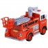 Радиоуправляемая пожарная машина с мыльными пузырями - R216