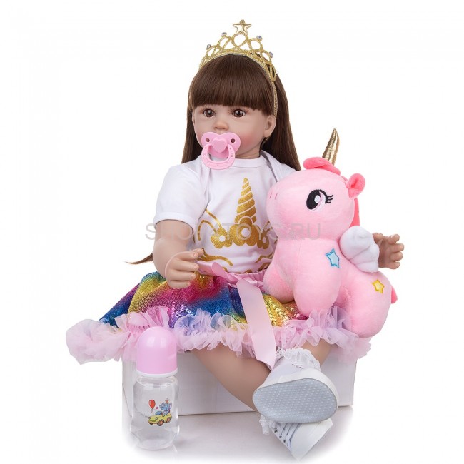 Реборн принцесса Биата