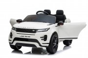 Детский электромобиль Land Rover Range Rover Evoque 4WD 12V - DK-RRE99-WHITE Детский электромобиль Land Rover Range Rover Evoque 4WD 12V - DK-RRE99-WHITE
