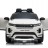 Детский электромобиль Land Rover Range Rover Evoque 4WD 12V - DK-RRE99-WHITE