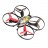 Радиоуправляемый квадрокоптер Syma X4 2.4G - Х4