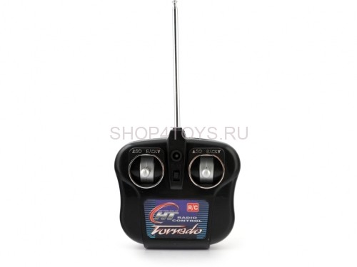 Радиоуправляемый русский эсминец HT-3827F Радиоуправляемый русский эсминец HT-3827F