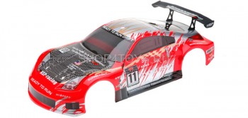 Корпус HSP - 12310 Корпус HSP - 12310