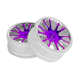 Задние диски HSP - 85022PP Задние диски HSP - 85022PP