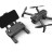 Радиоуправляемый квадрокоптер MJX B18 PRO 4K 3-Axis Gimbal EIS GPS 5G - MJX-B18PRO