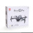 Радиоуправляемый квадрокоптер MJX B18 PRO 4K 3-Axis Gimbal EIS GPS 5G - MJX-B18PRO