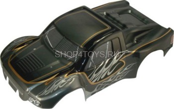 Корпус HSP -  10700-3 Корпус HSP -  10700-3