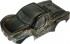 Корпус HSP -  10700-3