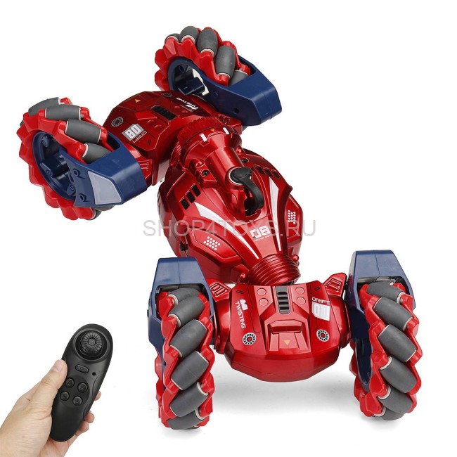 Радиоуправляемая машина (гиропульт, пар) 1:12 - RWG123 Радиоуправляемая машина (гиропульт, пар) 1:12 - RWG123