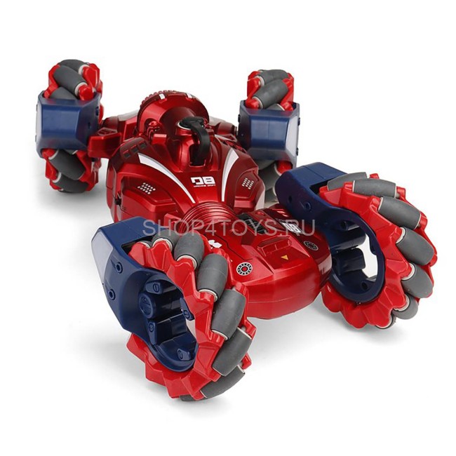 Радиоуправляемая машина (гиропульт, пар) 1:12 - RWG123 Радиоуправляемая машина (гиропульт, пар) 1:12 - RWG123