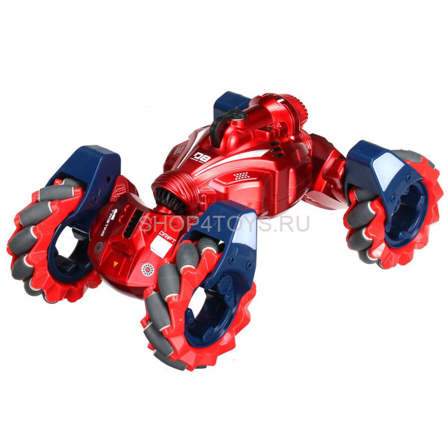 Радиоуправляемая машина (гиропульт, пар) 1:12 - RWG123 Радиоуправляемая машина (гиропульт, пар) 1:12 - RWG123