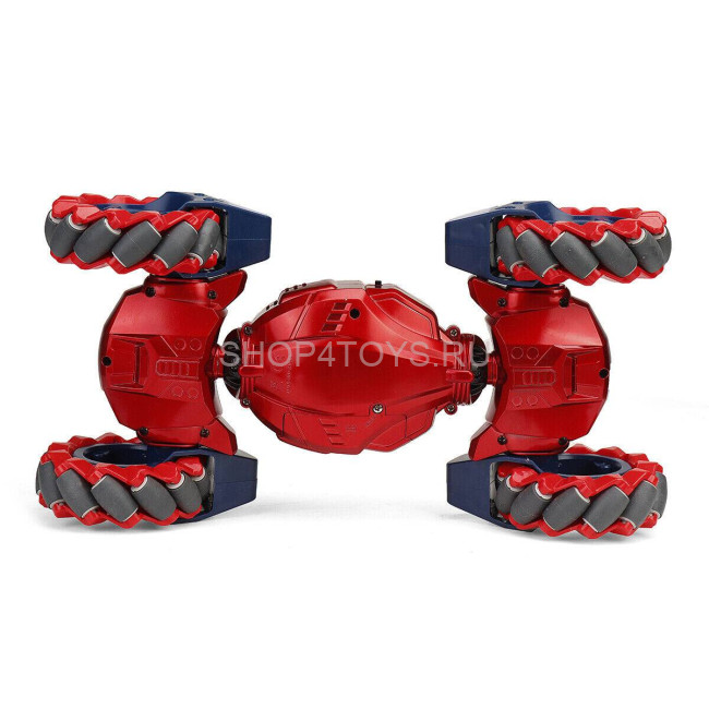 Радиоуправляемая машина (гиропульт, пар) 1:12 - RWG123 Радиоуправляемая машина (гиропульт, пар) 1:12 - RWG123