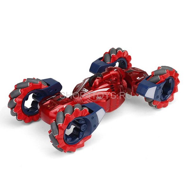 Радиоуправляемая машина (гиропульт, пар) 1:12 - RWG123 Радиоуправляемая машина (гиропульт, пар) 1:12 - RWG123