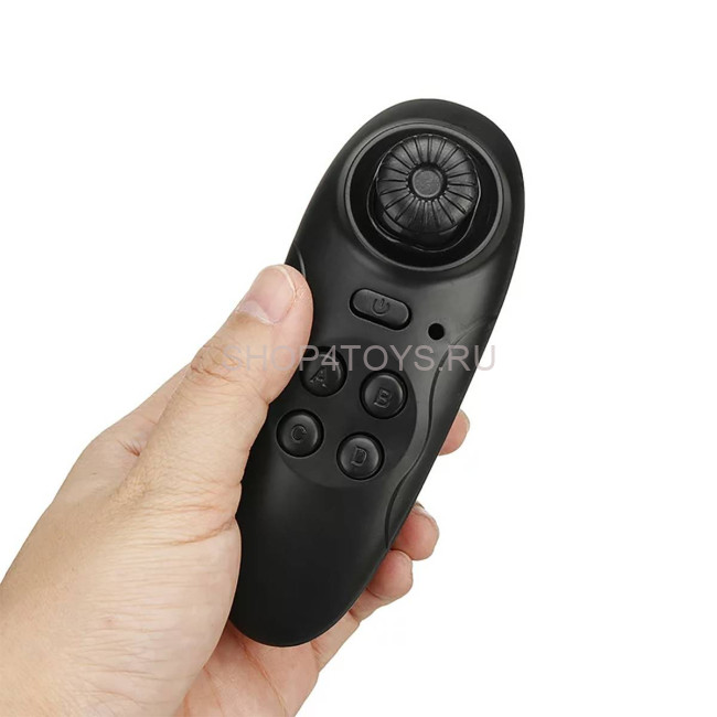 Радиоуправляемая машина (гиропульт, пар) 1:12 - RWG123 Радиоуправляемая машина (гиропульт, пар) 1:12 - RWG123