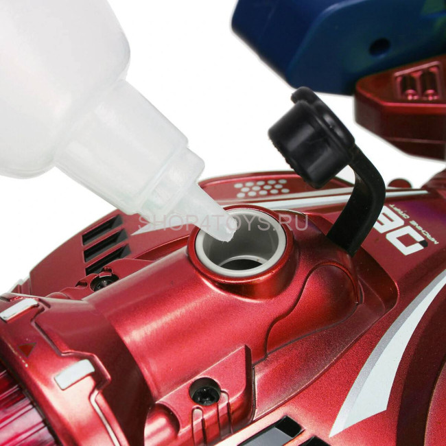 Радиоуправляемая машина (гиропульт, пар) 1:12 - RWG123 Радиоуправляемая машина (гиропульт, пар) 1:12 - RWG123