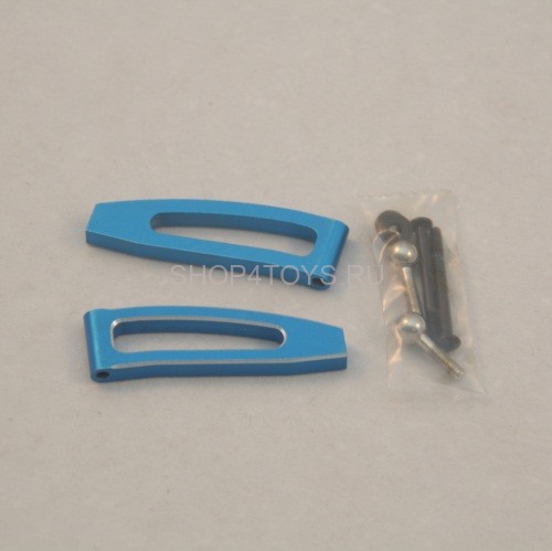 Рычаг верхний металл. HSP - 285518