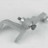 Хвостовой рычаг управления  - 4f221