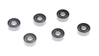 Подшипники 5*11*5 Dynam - ERZ-028