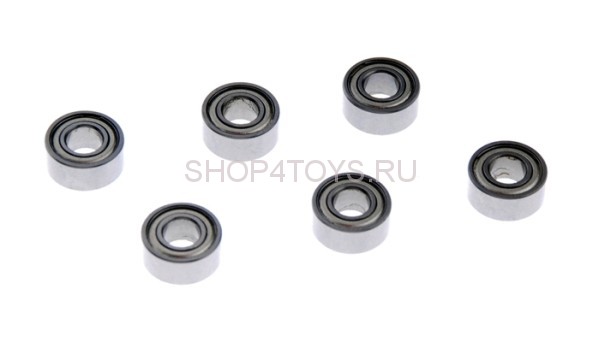 Подшипники 5*11*5 Dynam - ERZ-028