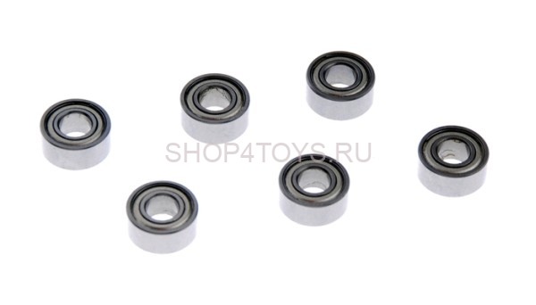 Подшипники 5*11*5 Dynam - ERZ-028