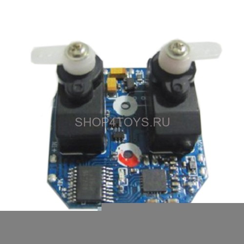 Контроллер - v911-16