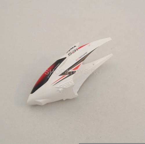 Кабина Syma - S31-01A