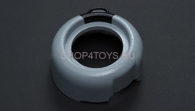 Капот Dynam - T28-06-Grey