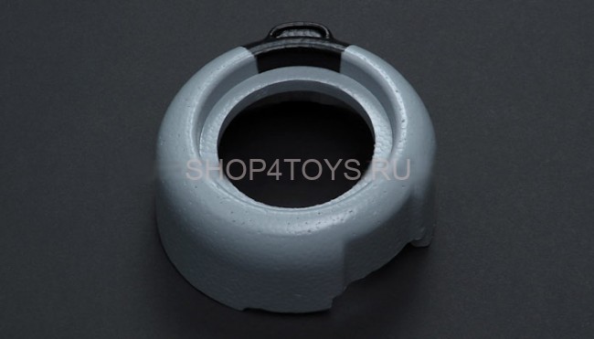 Капот Dynam - T28-06-Grey