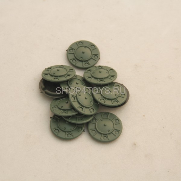 Крышка колеса Heng Long - 78-104