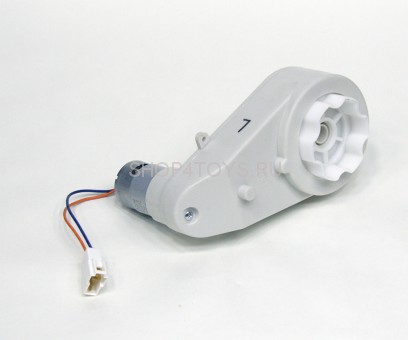 Левый редуктор для электромобилей DMD - DMD-005 Левый редуктор для электромобилей DMD - DMD-005