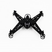 Корпус квадрокоптера MJX X301H - MJX-X301H01 Корпус квадрокоптера MJX X301H - MJX-X301H01