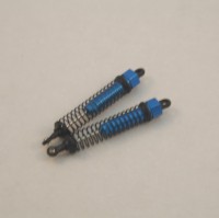 Амортизатор металл. HSP - 206004
