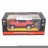 Радиоуправляемая машина Toyota FJ Cruiser Red 1:24 - 27055