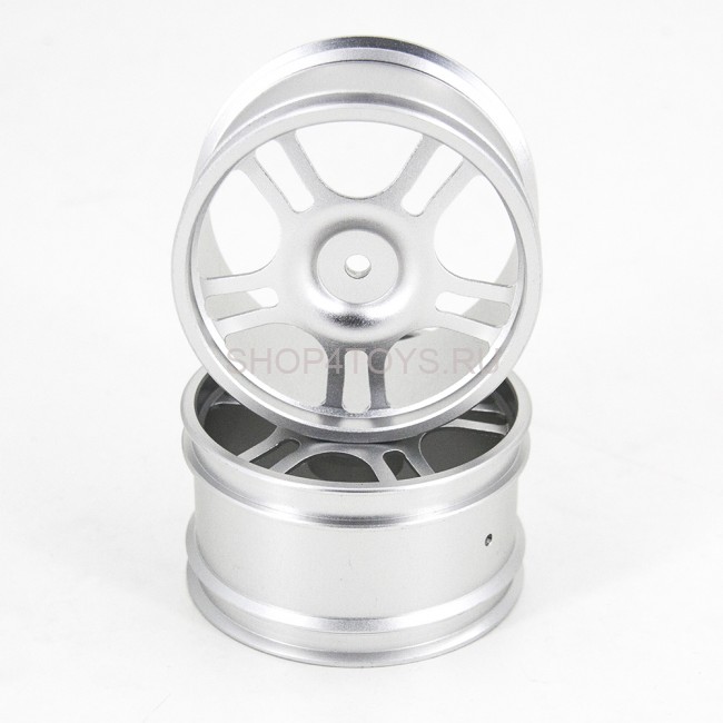 Алюминиевые передние колесные диски HSP - 106672