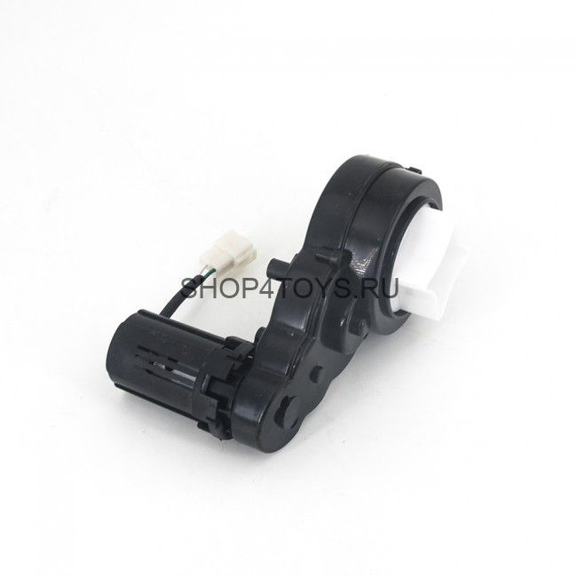 Редуктор для электромобилей Kalee с мотором 6V - KL-001 Редуктор для электромобилей Kalee с мотором 6V - KL-001