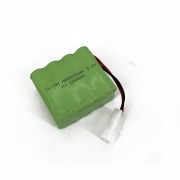 Аккумулятор Ni-Mh R 9.6v 2400mah Tamiya - NIMH-96R-2400-TAMIYA Аккумулятор Ni-Mh R 9.6v 2400mah Tamiya - NIMH-96R-2400-TAMIYA