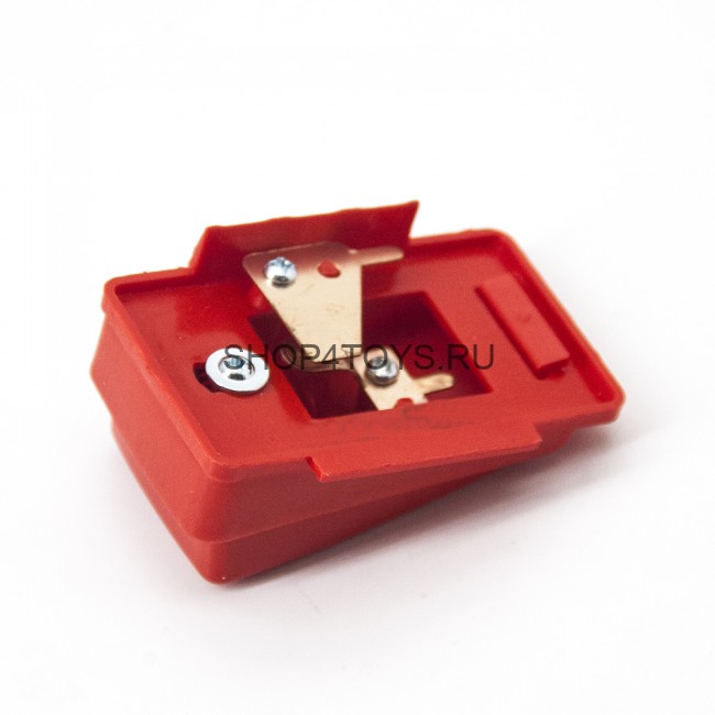 Педаль газа для электромобиля - LS-011