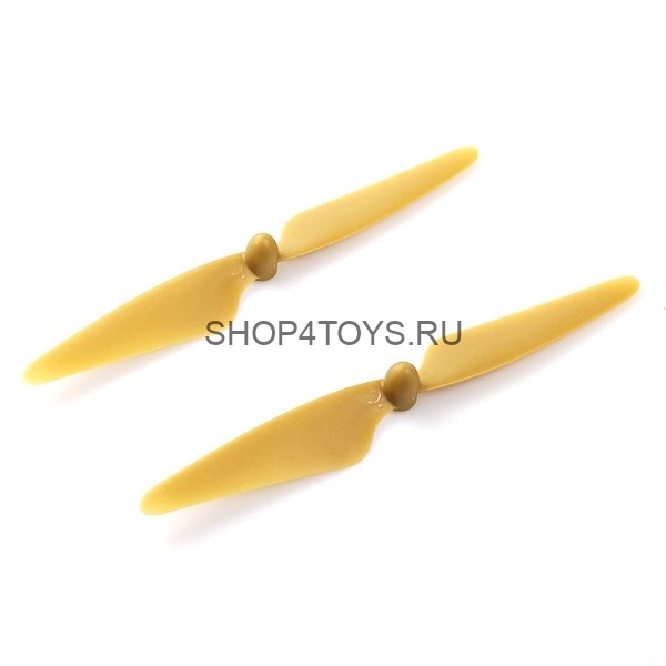 Воздушные винты H501S (желтые) A - H501S-05