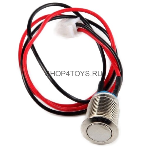 Кнопка вкл гироскутера - SB105-27