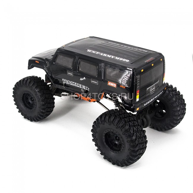 Радиоуправляемый краулер HSP Inspector2x4 4WD 1:10 - EX86011-88112 Радиоуправляемый краулер HSP Inspector2x4 4WD 1:10 - EX86011-88112